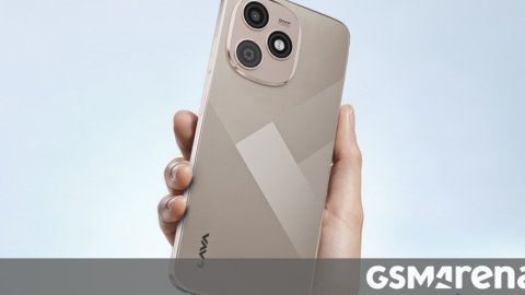 Lava Bold N4 Lite ra mắt với màn hình 6.56 inch và pin 5,000mAh