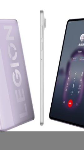 Lenovo công bố điểm AnTuTu ấn tượng cho máy tính bảng gaming mới