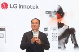 LG Innotek nhắm đến thị trường AI vật lý với công nghệ tiên tiến