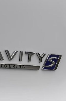 Lucid Gravity GT-S: SUV 1.070 mã lực với tốc độ siêu xe