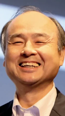 Masayoshi Son đầu tư 66% danh mục vào Intel