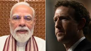 Meta đối mặt với sức ép từ chính phủ Ấn Độ về video của Thủ tướng Modi