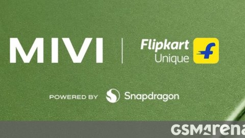 Mivi chính thức gia nhập thị trường smartphone 5G tại Ấn Độ