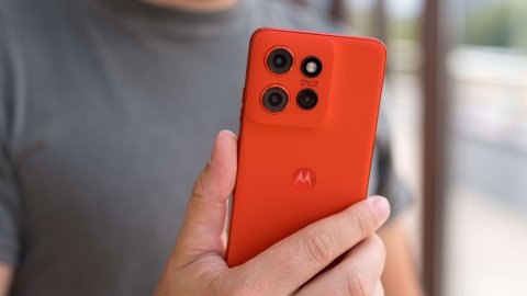 Motorola chuẩn bị ra mắt Edge 70 Neo theo cách bất ngờ