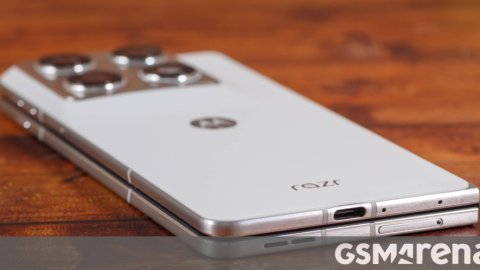 Motorola Razr Fold sắp có mặt tại Verizon