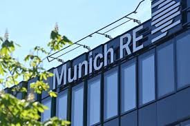 Munich Re điều chỉnh dự báo doanh thu giảm 2 tỷ Euro