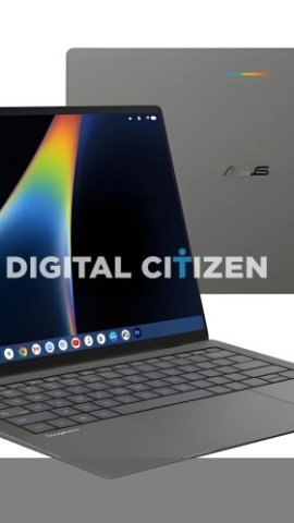 Những điều cần biết về Googlebook sắp ra mắt của Asus và Lenovo