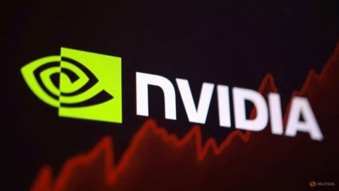 Nvidia dự kiến biến động 280 tỷ USD sau báo cáo lợi nhuận