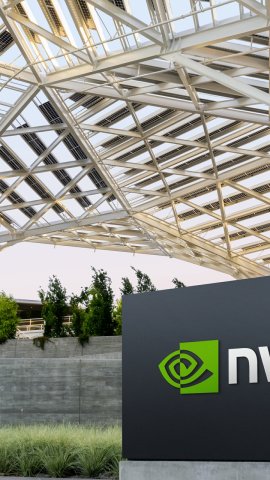 NVIDIA hợp tác với các tên tuổi lớn để phát triển cơ sở hạ tầng AI