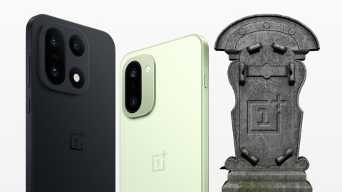 OnePlus chính thức rút khỏi thị trường Bắc Mỹ