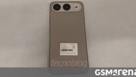 Oppo A7 Pro lộ diện với thiết kế mới và thông số ấn tượng