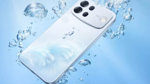 Oppo A7 Pro Max ra mắt với pin lớn nhất từ trước đến nay