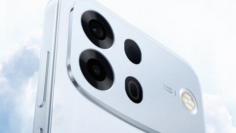 Oppo công bố chi tiết camera và thiết kế bền bỉ của A7 Pro Max