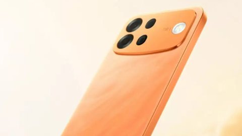 Oppo F35 Pro sẽ là phiên bản tái thương hiệu với pin khủng