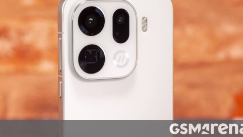 Oppo Find X10 và Find X10 Pro Max dự kiến ra mắt vào tháng 10