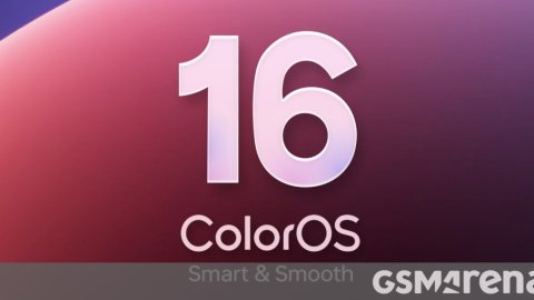 Oppo phát hành bản cập nhật ColorOS 16 tháng 8 với nhiều tính năng mới