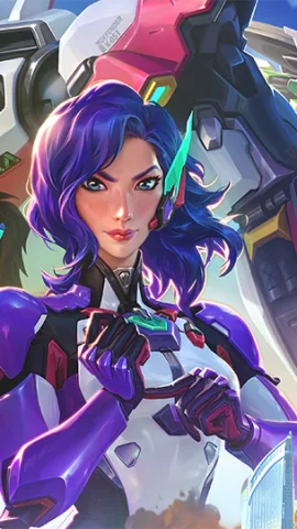 Overwatch mùa 4: Những điểm nổi bật từ Heroes of Busan