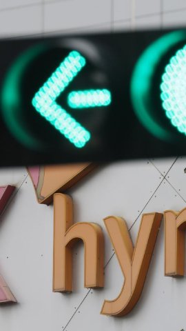 Phân tích tác động của AI đến giá cổ phiếu SK Hynix