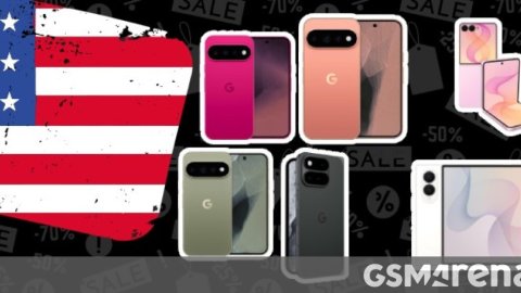 Pixel 11 và Galaxy Z8: Ưu đãi hấp dẫn cho người dùng