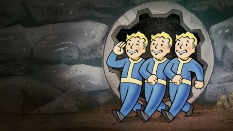 PlayStation 5 và Xbox Series thử nghiệm công khai cho Fallout 76