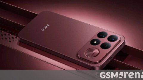 Poco F9 Ultra ra mắt với pin 80 giờ, nhưng giảm độ bền rơi