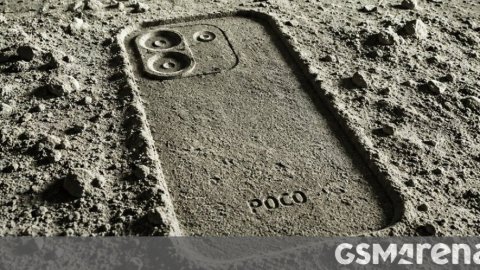 Poco X8 và X8 Power ra mắt với pin khủng 10.000mAh