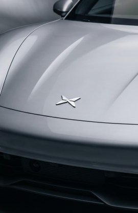 Porsche hợp tác với XPeng để duy trì động cơ đốt trong