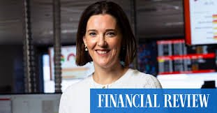Qantas xem xét kế hoạch chuyển giao công việc lớn với thỏa thuận AI từ Accenture