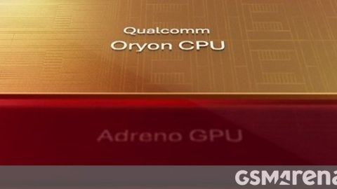 Qualcomm xác nhận CPU di động mới đạt 5GHz