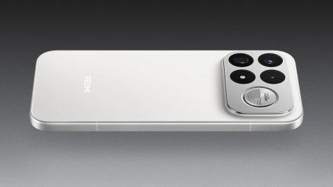 Redmi K100 Pro Max sẽ trang bị pin 9.070mAh