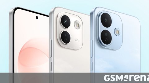 Redmi Note 17 Pro và 17 Pro Max ra mắt với pin Si/C và chip Snapdragon 6