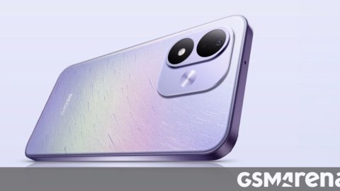 Redmi Note 17 và Redmi Note 17 5G: Điện thoại pin khủng và màn hình lớn