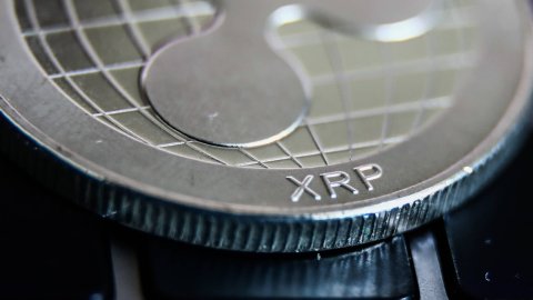 Ripple huy động 275 triệu USD để mở rộng kinh doanh tại Mỹ