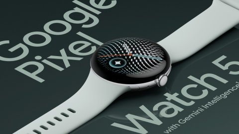 Rò rỉ chi tiết về Google Pixel Watch 5 với các tính năng nổi bật