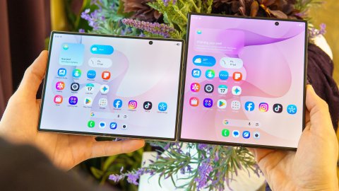 Samsung có thể chuẩn bị ra mắt thiết bị bất ngờ vào năm tới