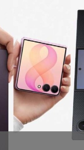 Samsung dự kiến ra mắt 5 mẫu điện thoại gập mới trong năm tới
