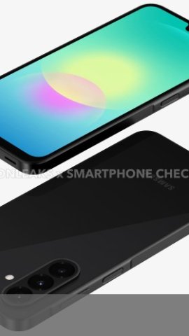 Samsung Galaxy A18 lộ diện thông số trên Geekbench