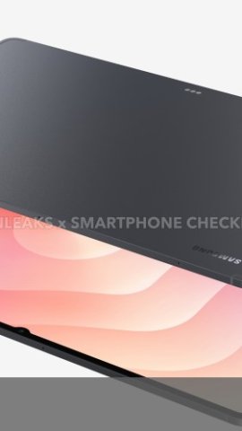 Samsung Galaxy Tab S12 series lộ diện trên Google Play Console