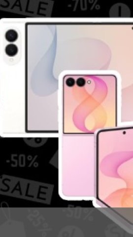 Samsung Galaxy Z Fold8, Z Fold8 Ultra và Z Flip8 chính thức ra mắt