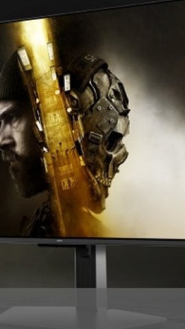 Samsung hợp tác với Call of Duty: Modern Warfare 4