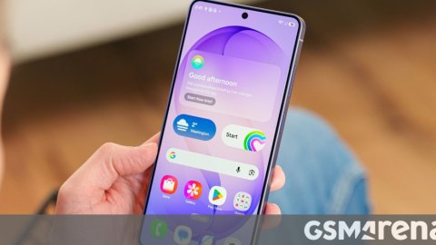 Samsung ra mắt bản beta 6 One UI 9 cho dòng Galaxy S26