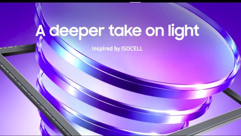 Samsung ra mắt cảm biến ISOCELL HPC với công nghệ DeepPix