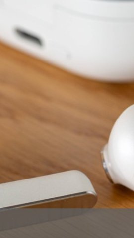 Samsung ra mắt tính năng trợ thính cho Galaxy Buds được FDA phê duyệt
