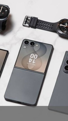 Samsung tăng mục tiêu sản xuất Galaxy Z Fold8 thêm 1 triệu máy