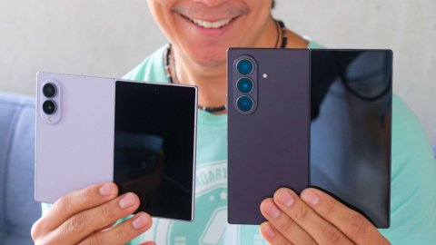 Samsung triển khai chương trình trả góp không lãi suất cho Galaxy Z Fold8, Z Fold8 Ultra và Z Flip8 tại Ấn Độ