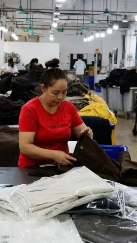 Shein thu hẹp quy mô tại Việt Nam, quay về Trung Quốc
