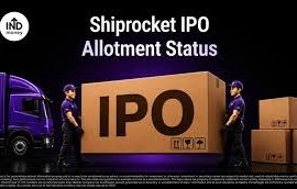 Shiprocket IPO: Kỳ vọng lớn với tỷ lệ đăng ký 99.38x