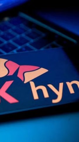 SK Hynix công bố mua lại 29 tỷ USD cổ phiếu quỹ