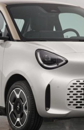 Smart 2 ra mắt với thiết kế mới và thông số ấn tượng