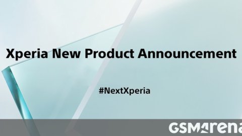 Sony chuẩn bị ra mắt smartphone Xperia mới vào tuần tới